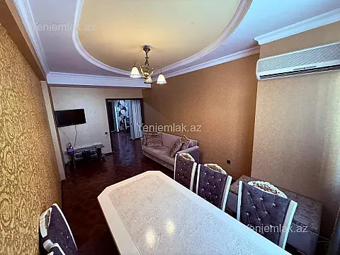 Satılır 2 otaqlı yeni tikili 73 m²