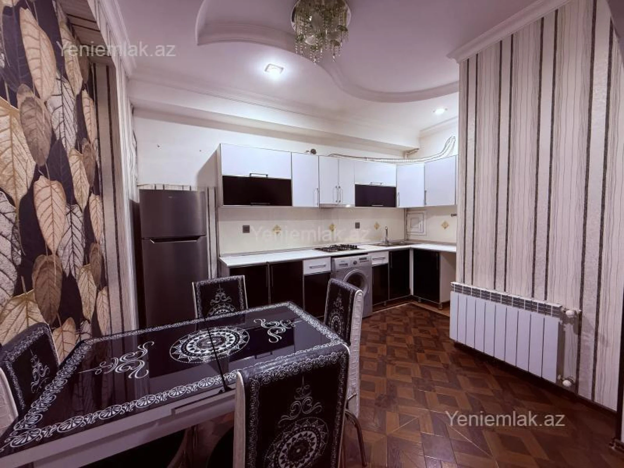 Satılır 2 otaqlı yeni tikili 73 m²