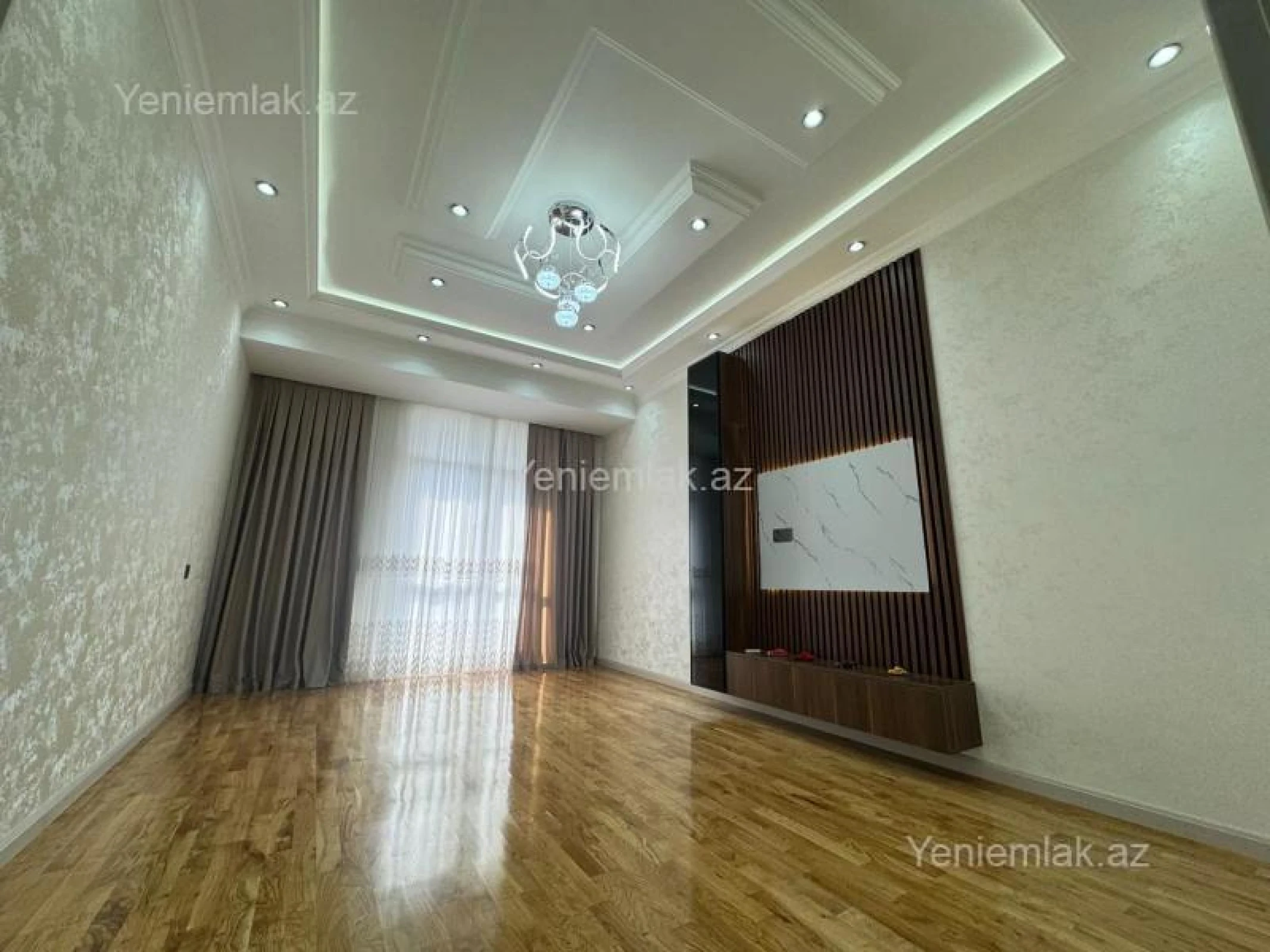 Satılır 3 otaqlı yeni tikili 92 m²