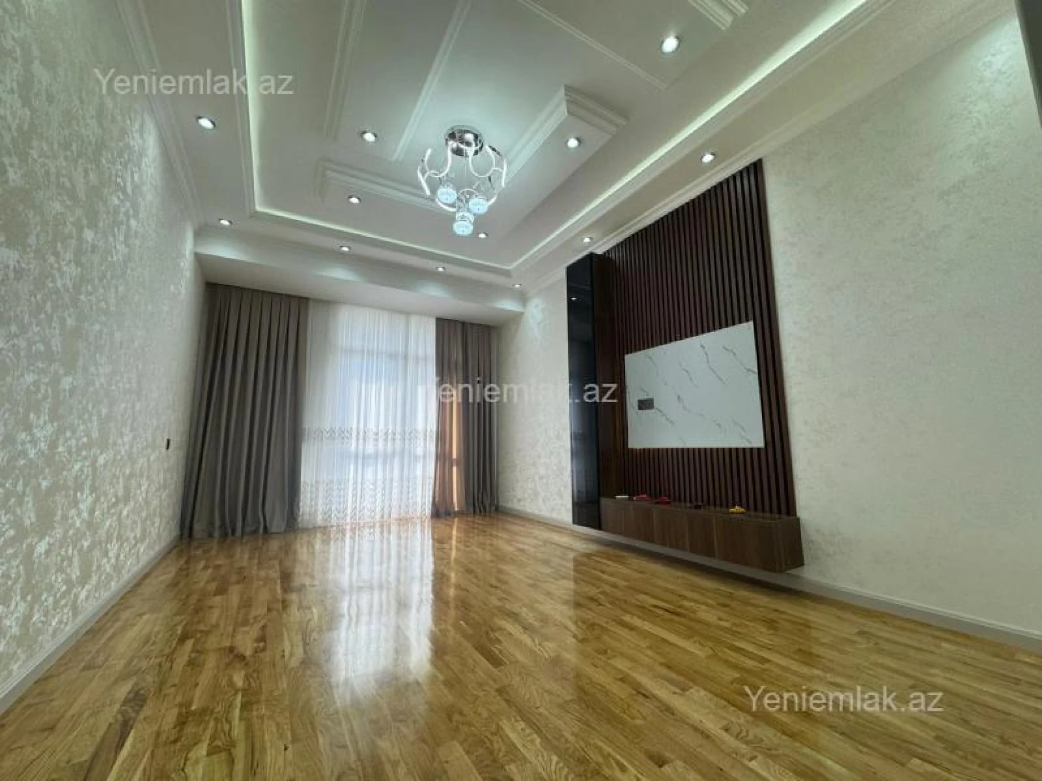 Satılır 3 otaqlı yeni tikili 92 m²