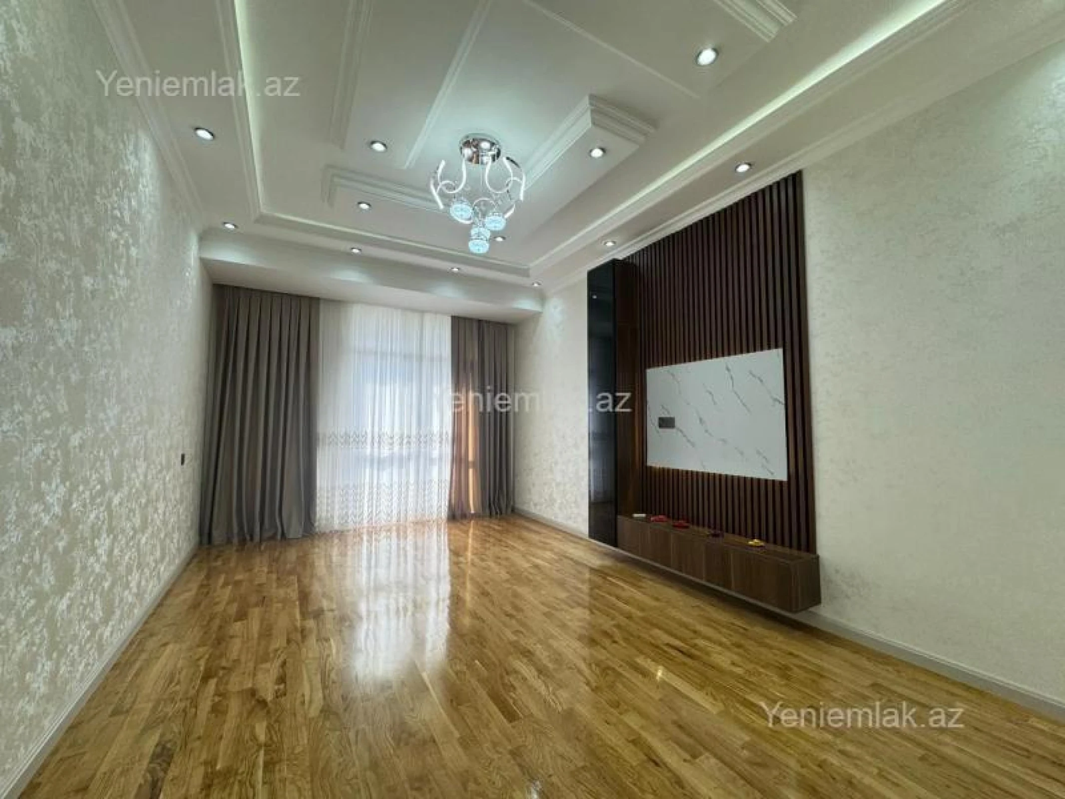 Satılır 3 otaqlı yeni tikili 92 m²