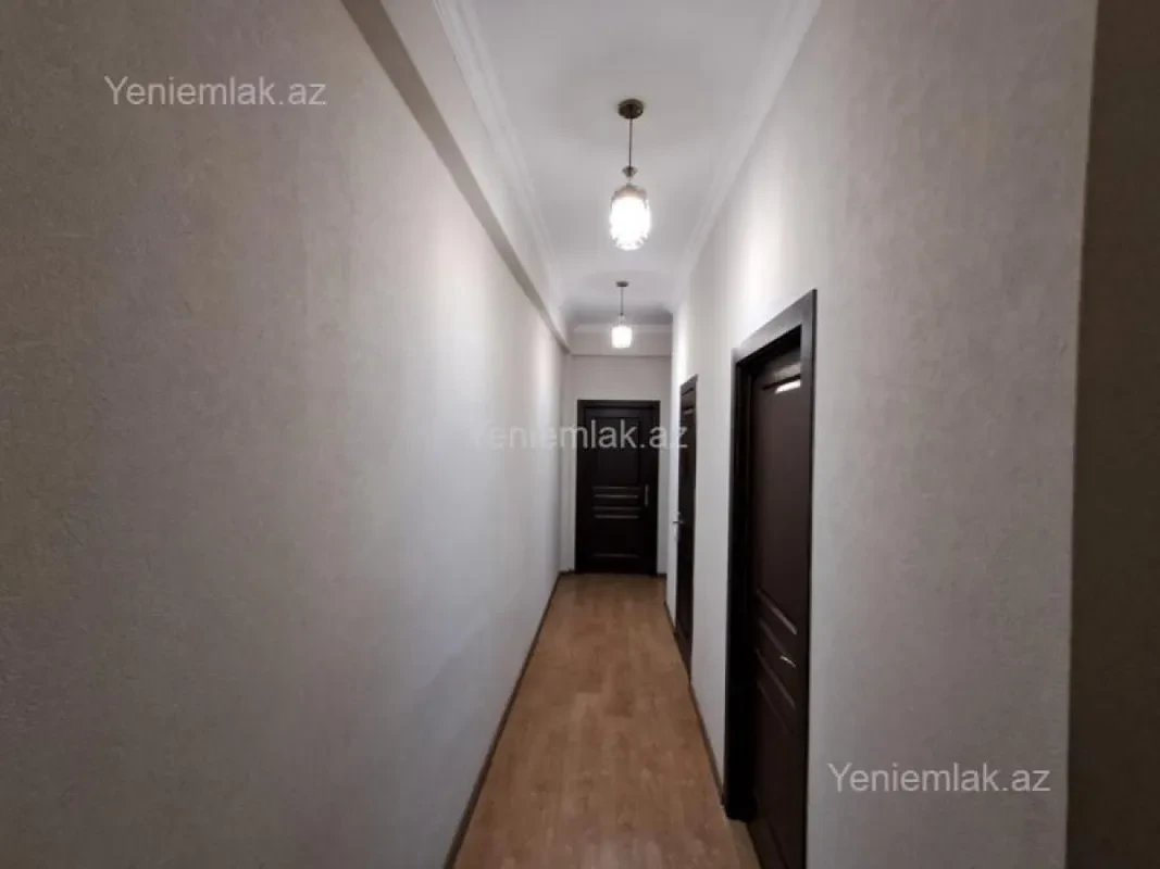 Satılır 2 otaqlı yeni tikili 65 m²