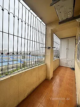 Satılır 3 otaqlı yeni tikili 80 m²