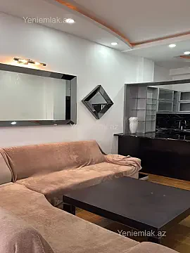 Satılır 3 otaqlı yeni tikili 70 m²