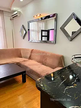 Satılır 3 otaqlı yeni tikili 70 m²