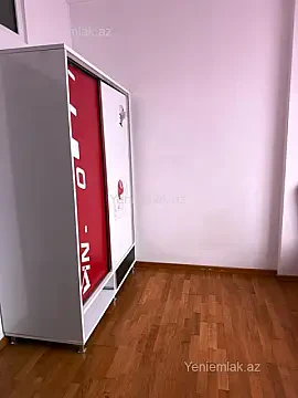 Satılır 3 otaqlı yeni tikili 70 m²