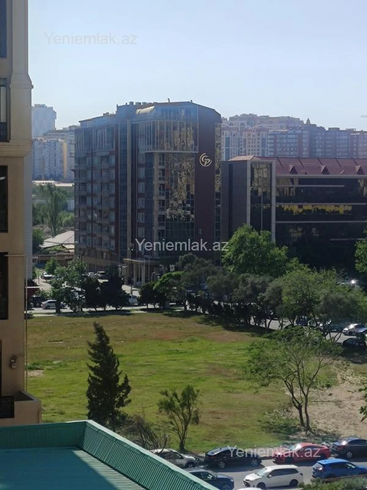 Satılır 2 otaqlı yeni tikili 80 m²