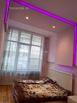 Satılır 2 otaqlı yeni tikili 45 m²