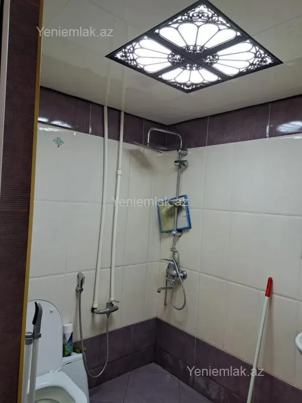 Satılır 2 otaqlı yeni tikili 45 m²