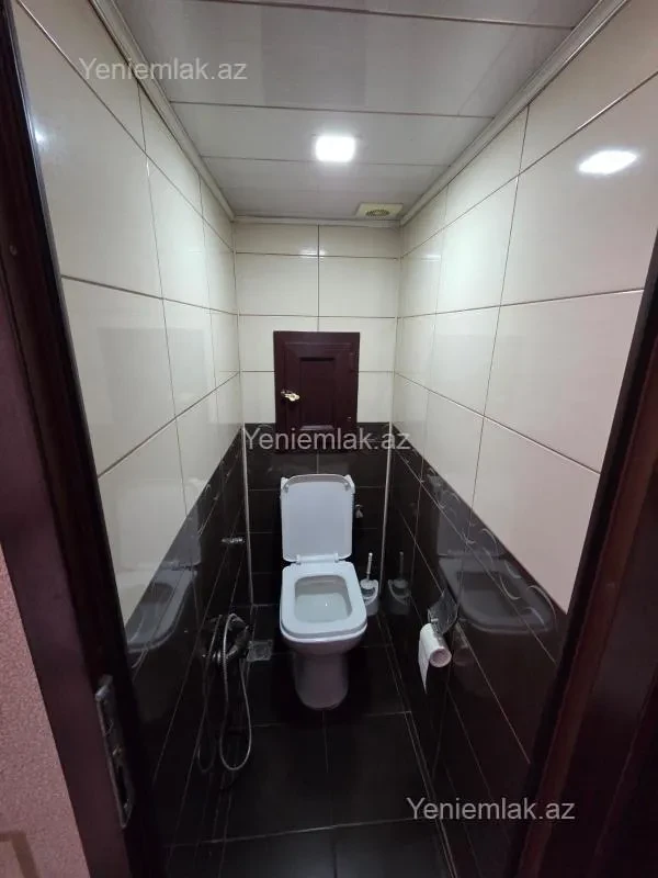 Satılır 2 otaqlı köhnə tikili 60 m²