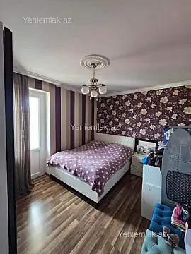 Satılır 2 otaqlı köhnə tikili 60 m² — Bakı, Sabunçu 2 otaq 60.00 m²