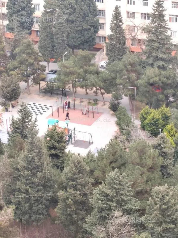 Satılır 2 otaqlı yeni tikili 62 m²