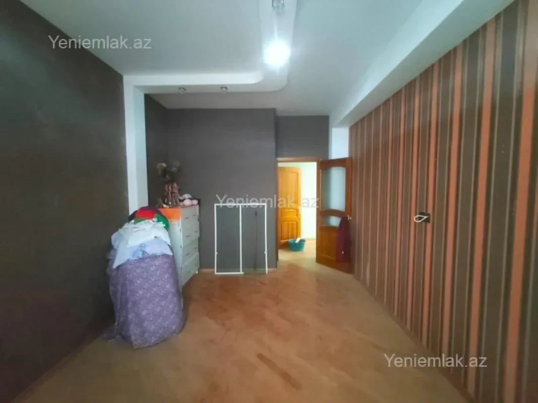 Satılır 2 otaqlı yeni tikili 62 m²