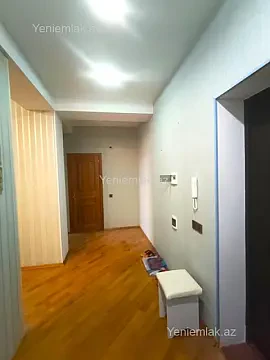 Satılır 2 otaqlı yeni tikili 62 m²