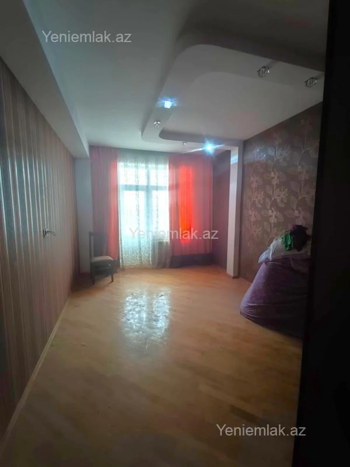 Satılır 2 otaqlı yeni tikili 62 m²