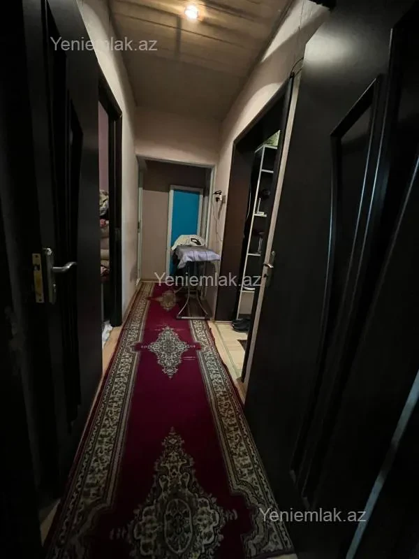 Satılır 3 otaqlı köhnə tikili 76 m²