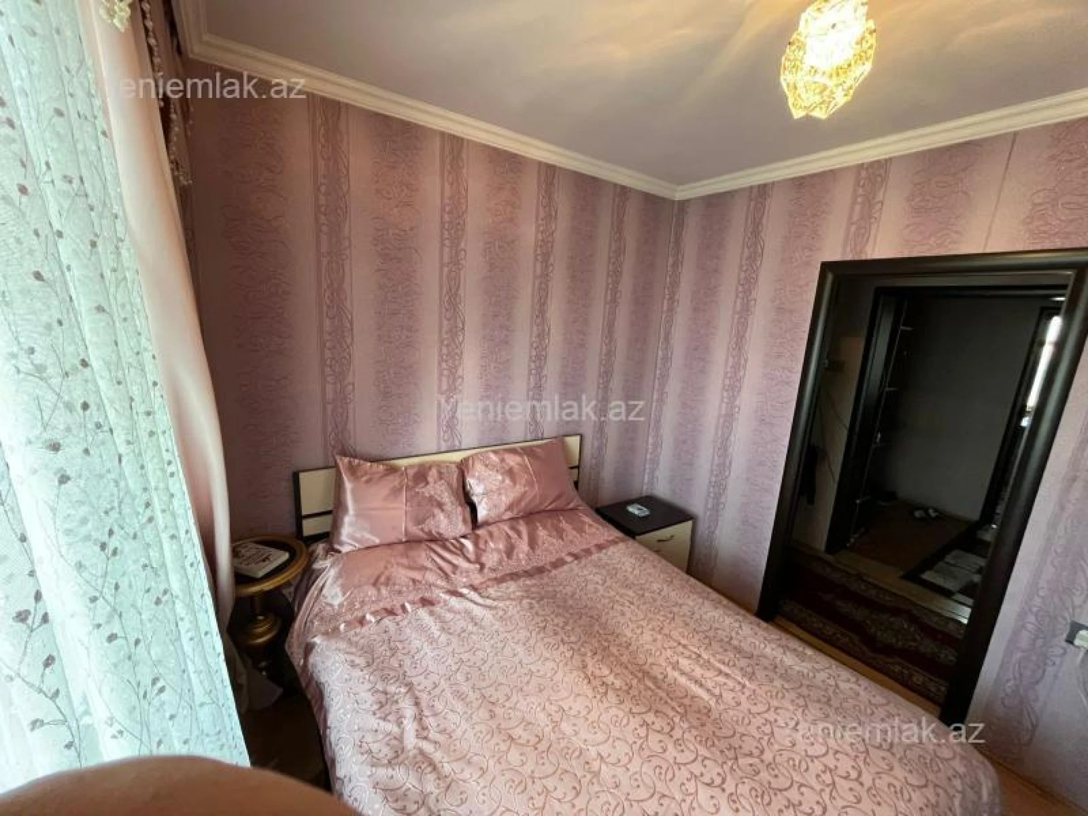 Satılır 3 otaqlı köhnə tikili 76 m²