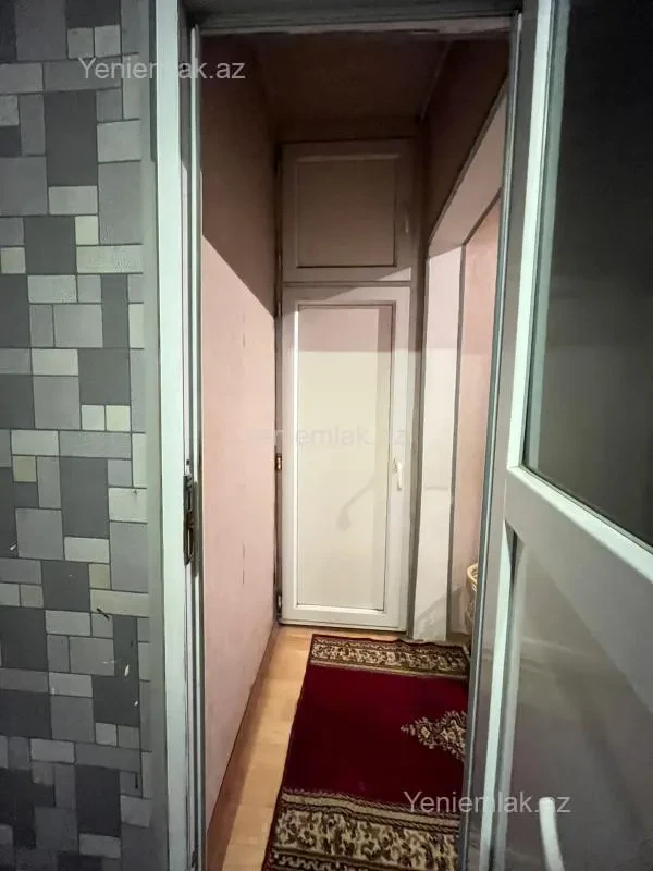 Satılır 3 otaqlı köhnə tikili 76 m²