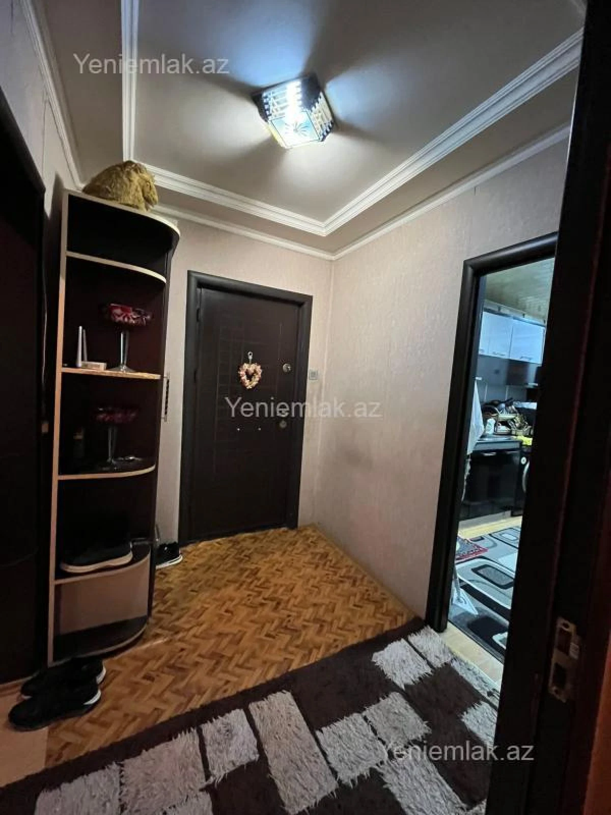 Satılır 3 otaqlı köhnə tikili 76 m²