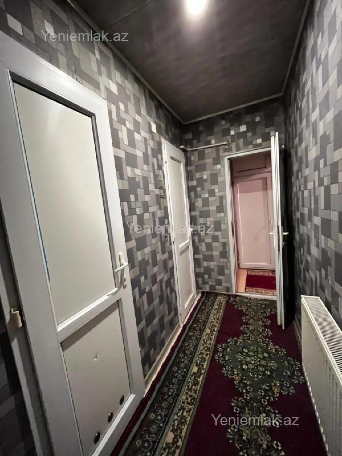 Satılır 3 otaqlı köhnə tikili 76 m²