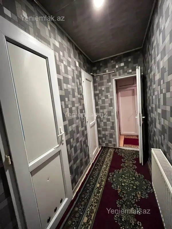 Satılır 3 otaqlı köhnə tikili 76 m²