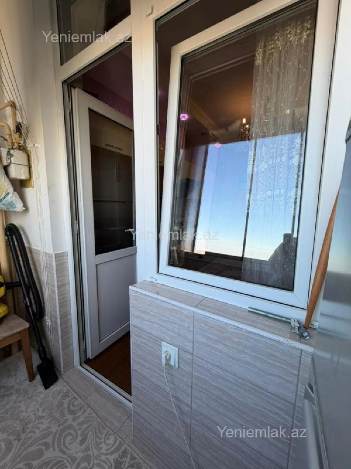 Satılır 3 otaqlı yeni tikili 118 m²