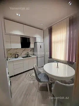 Satılır 3 otaqlı həyət evi 120 m²