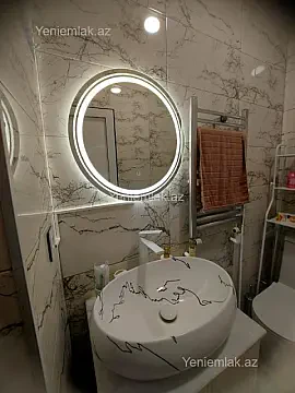Satılır 3 otaqlı həyət evi 120 m²