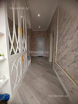 Satılır 3 otaqlı həyət evi 120 m²