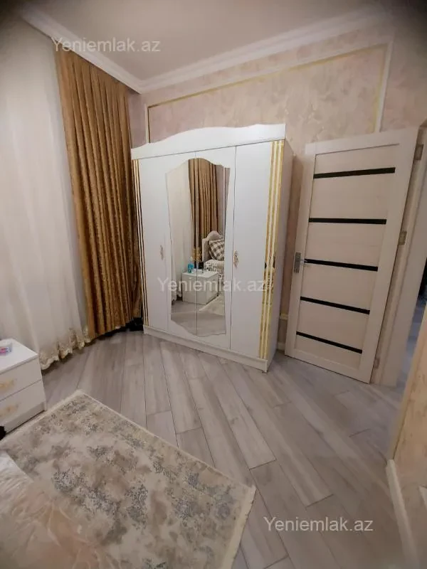 Satılır 3 otaqlı həyət evi 120 m²