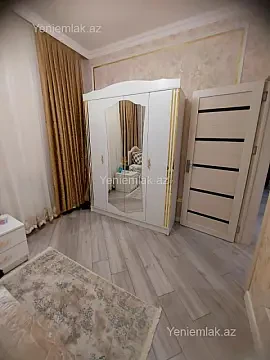 Satılır 3 otaqlı həyət evi 120 m²
