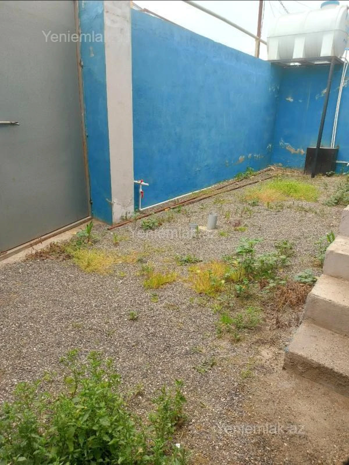 Satılır 3 otaqlı həyət evi 120 m²