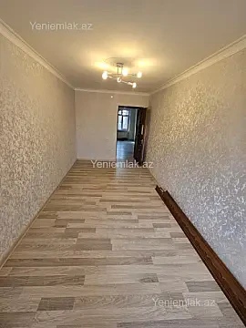 Satılır 2 otaqlı köhnə tikili 50 m²