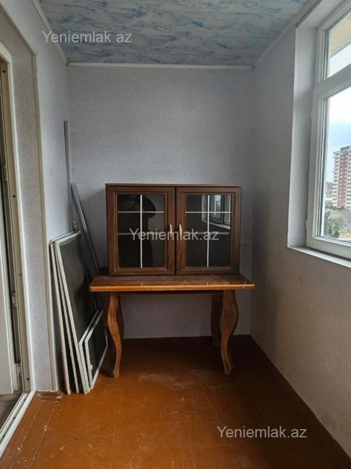 Satılır 2 otaqlı köhnə tikili 50 m²