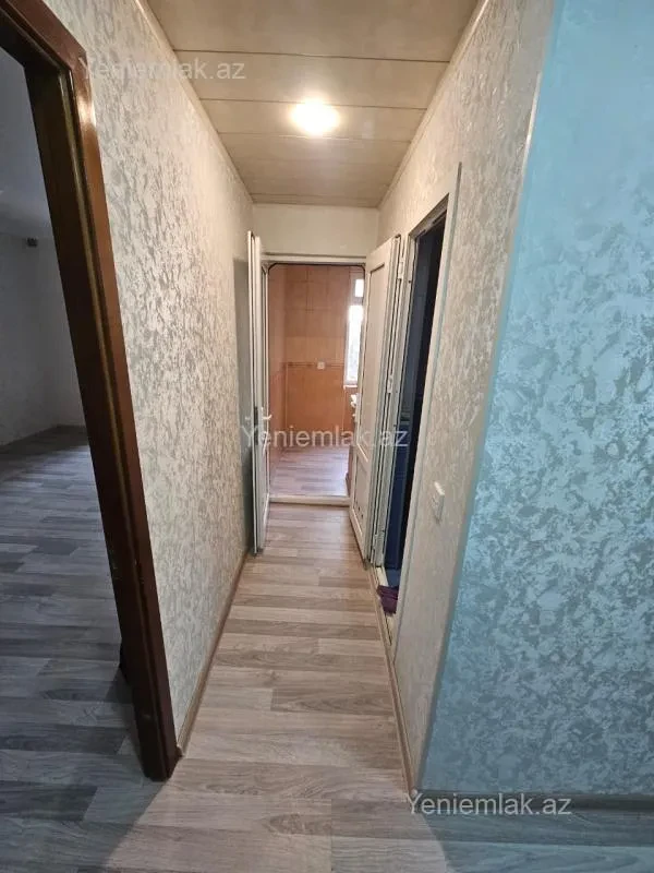 Satılır 2 otaqlı köhnə tikili 50 m²