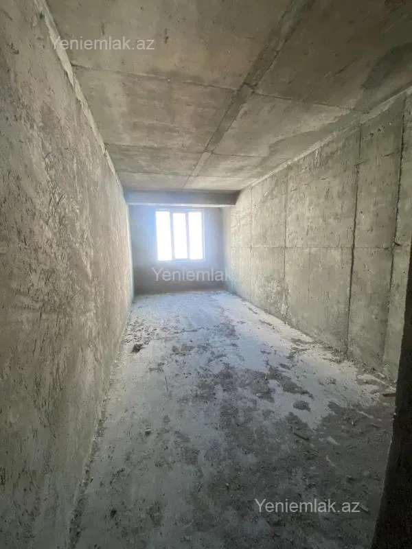 Satılır 4 otaqlı yeni tikili 170 m²