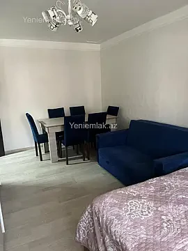 Satılır 1 otaqlı köhnə tikili 30 m² — Bakı, Nizami 1 otaq 30.00 m²