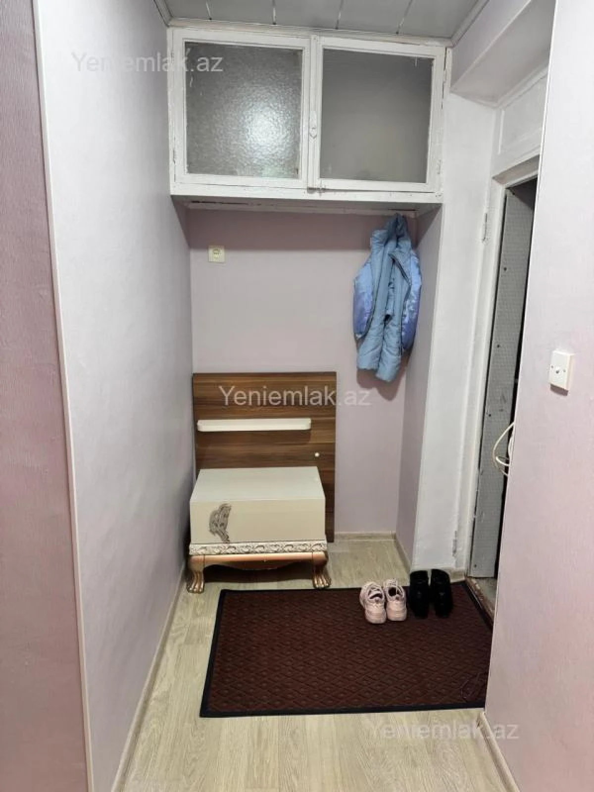 Satılır 1 otaqlı köhnə tikili 30 m²