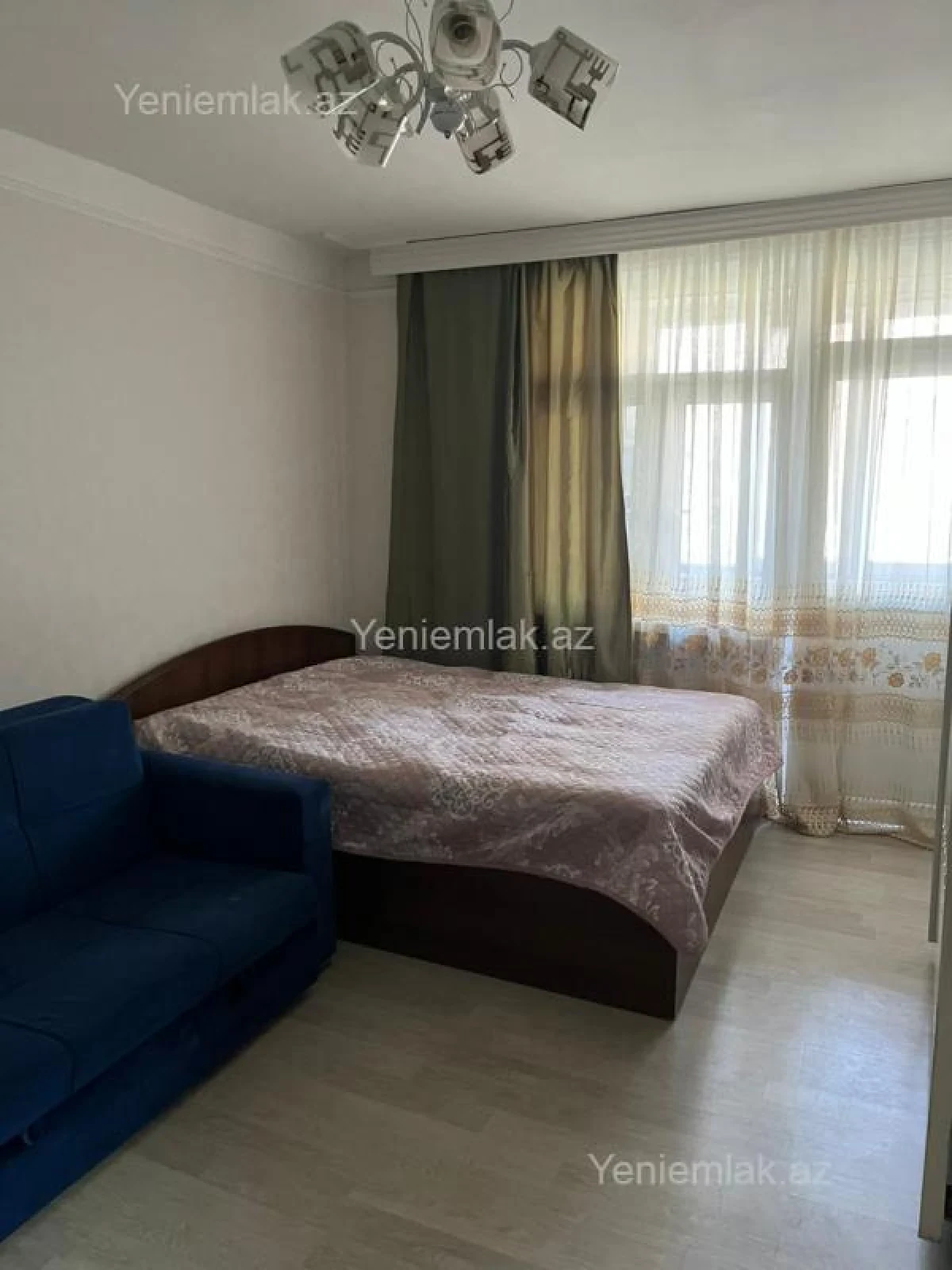 Satılır 1 otaqlı köhnə tikili 30 m²
