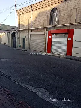 Satılır 6 otaqlı həyət evi 400 m² — Bakı, Nizami 6 otaq 400.00 m²