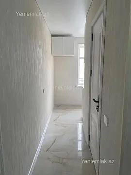 Satılır 2 otaqlı köhnə tikili 50 m²