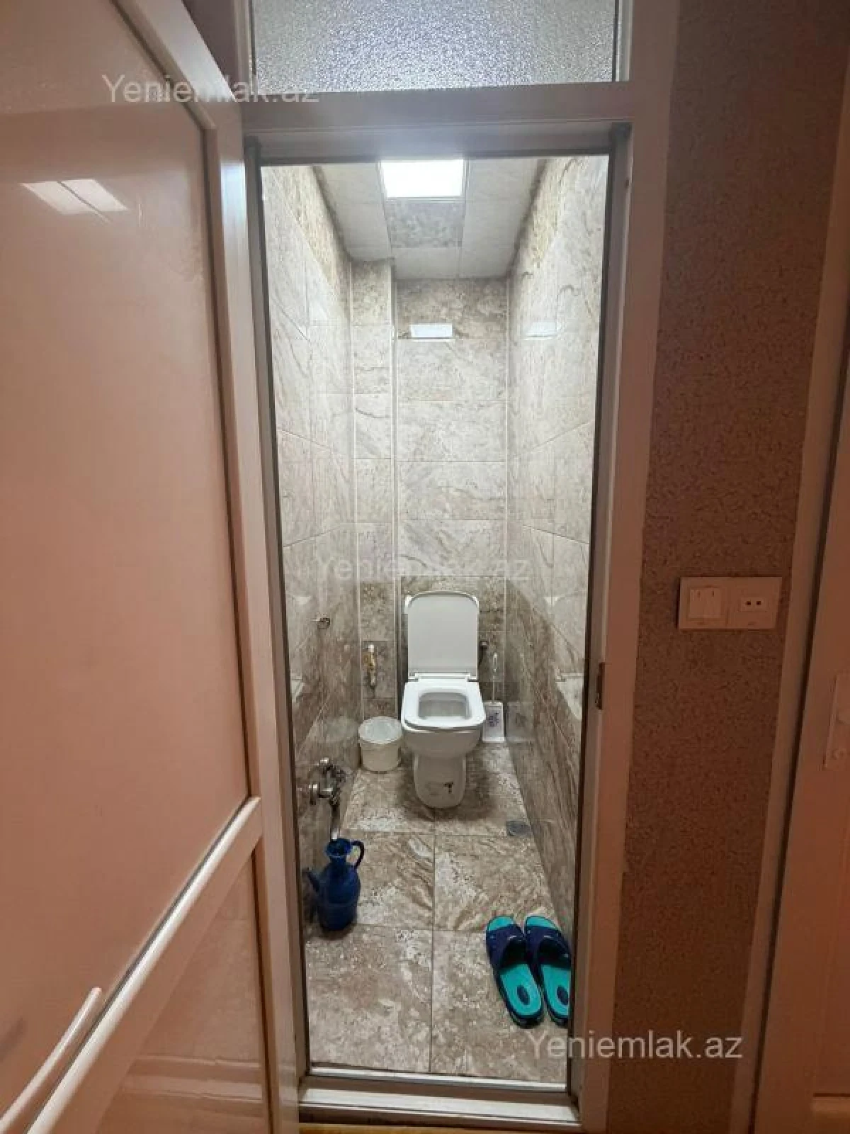 Satılır 3 otaqlı köhnə tikili 80 m²