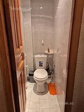 Satılır 2 otaqlı köhnə tikili 57 m²