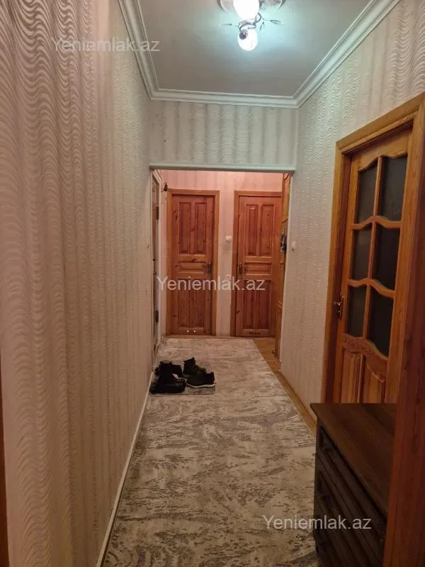 Satılır 2 otaqlı köhnə tikili 57 m²