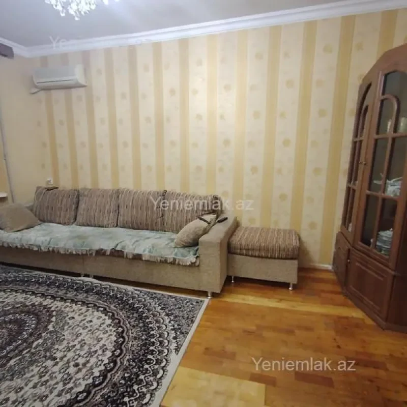Satılır 3 otaqlı köhnə tikili 85 m²