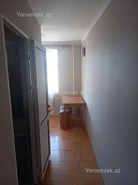 Satılır 1 otaqlı köhnə tikili 35 m²