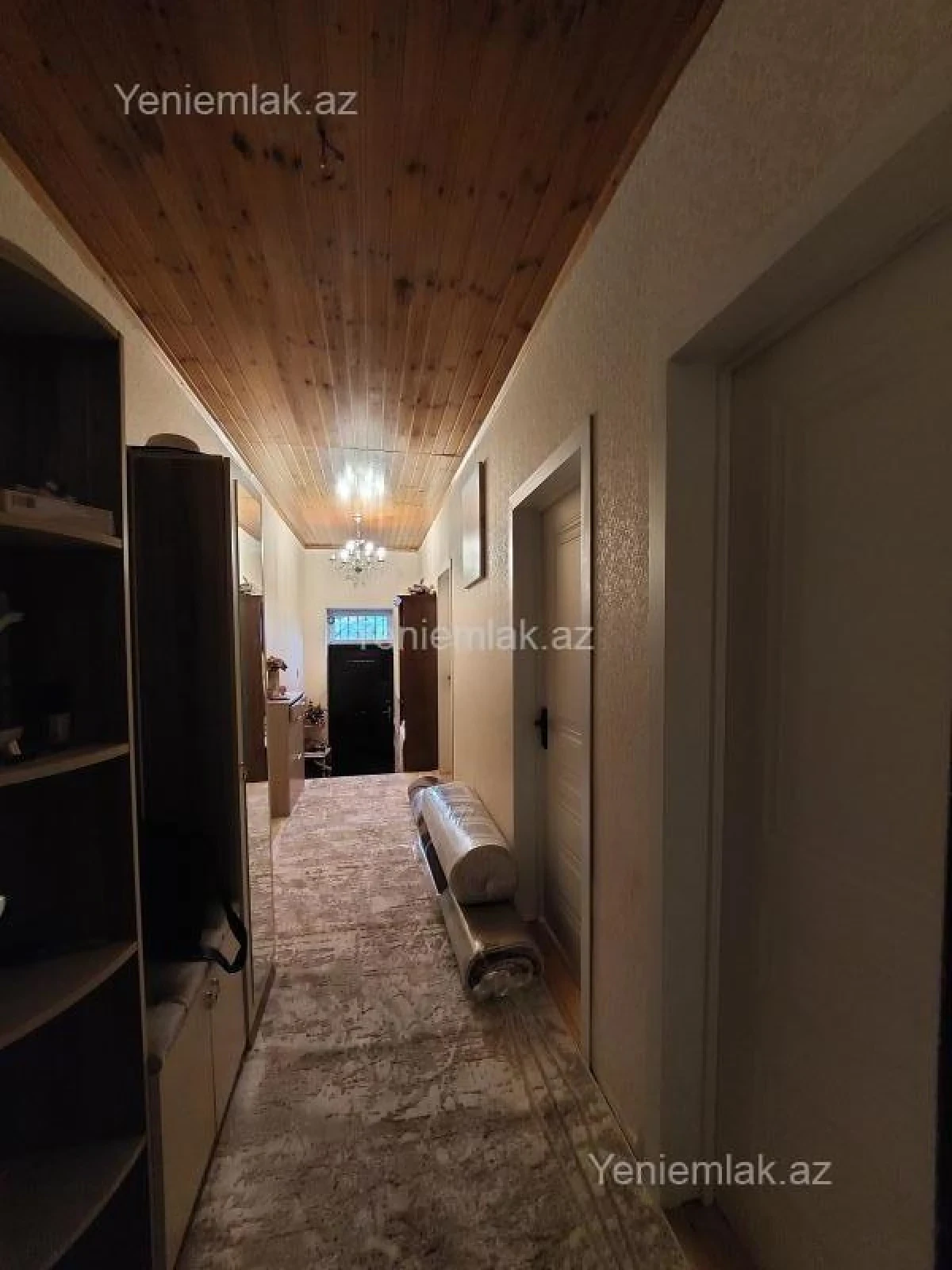 Satılır 6 otaqlı həyət evi 110 m²