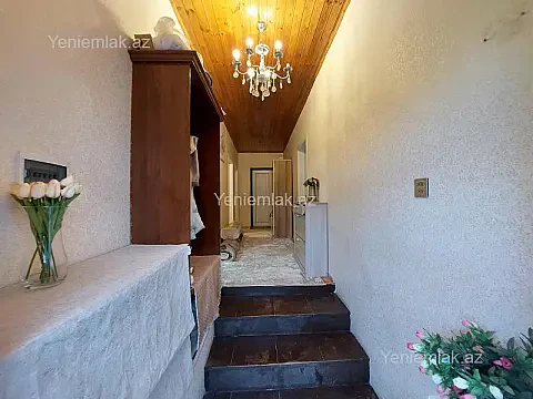 Satılır 6 otaqlı həyət evi 110 m²