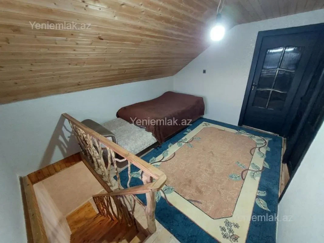 Satılır 6 otaqlı həyət evi 110 m²
