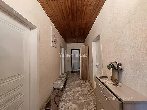 Satılır 6 otaqlı həyət evi 110 m²
